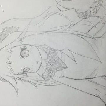 ほっぽちゃん