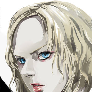 izombie