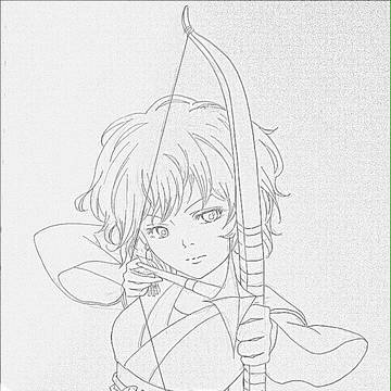 暁のヨナ