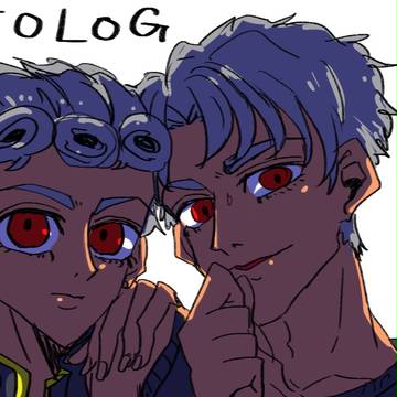 JOJOLOG