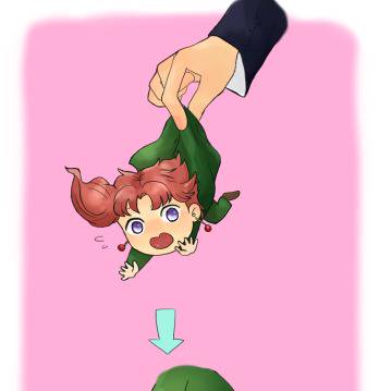 ちびのりくんとさくらんぼ