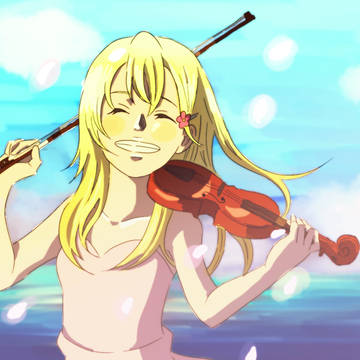 君だよ