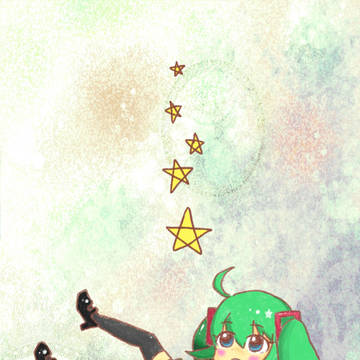 初音ミク