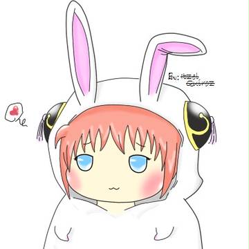 Kagura-Usagi