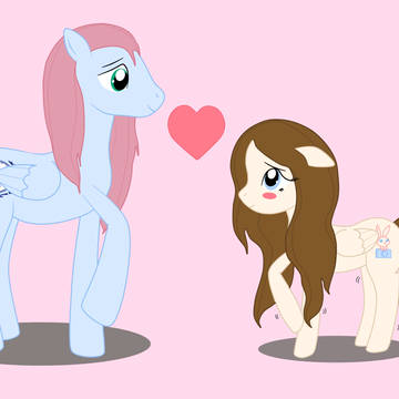my Special Somepony
