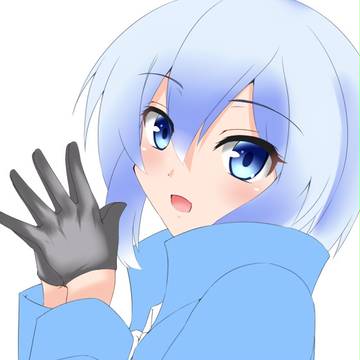 ついったーらくがき