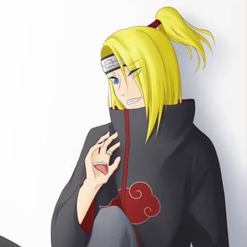髷の人