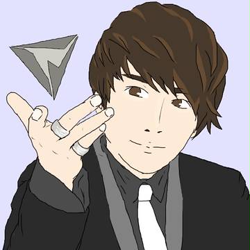 以前描いたもの