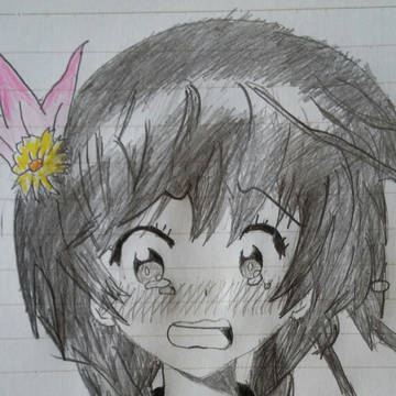 橘万里花