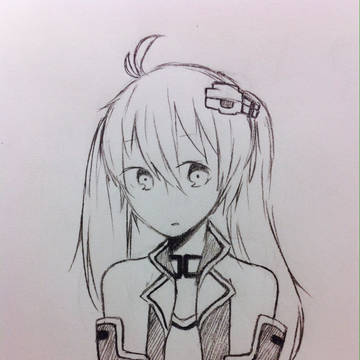 ういっす。