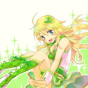 なのー