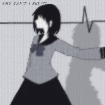 WHY CAN'T I SEE???