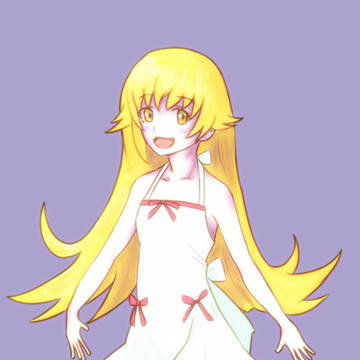 忍野忍