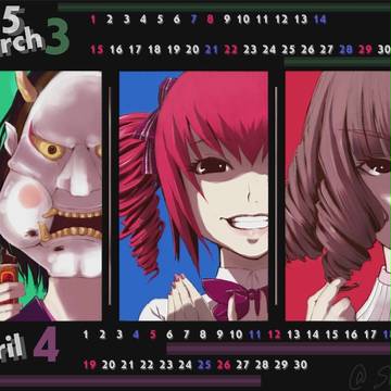 3～4月