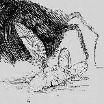 創作詰め