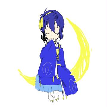三日月