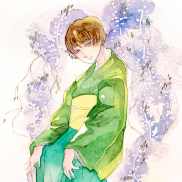 藤棚