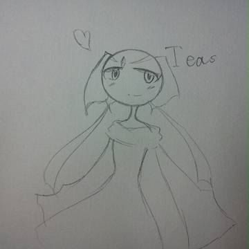 下書き