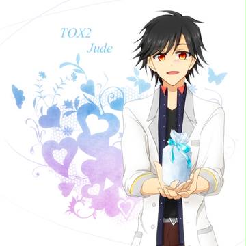 ジュードさん