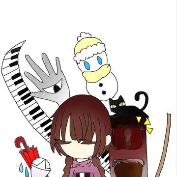 ゆめにっき