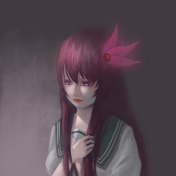 如月