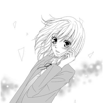 アサの憂うつ