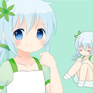 みず
