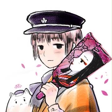 羽毛板
