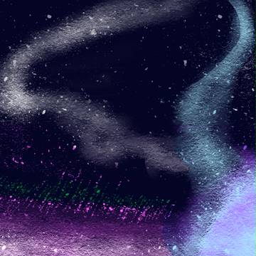 空