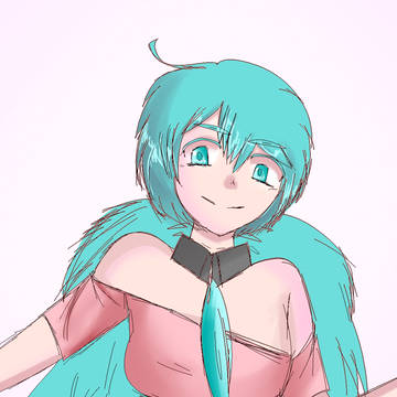 Minnie Miku