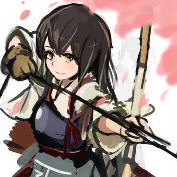赤城
