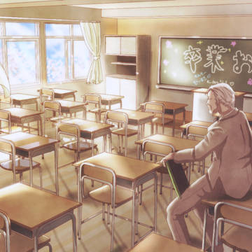 最後の日