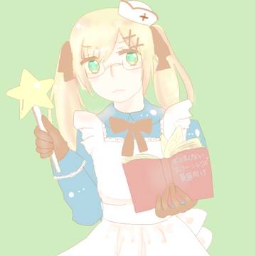 にょイギ