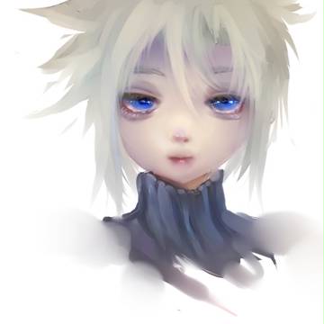 クラウド