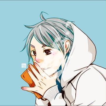 さむ