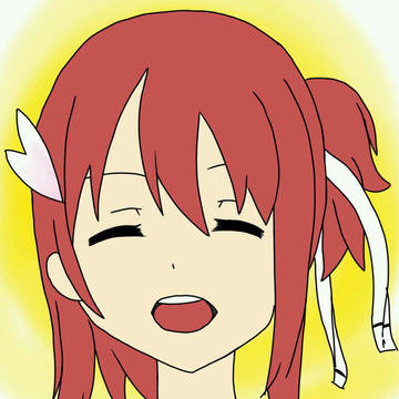 スマホで友奈
