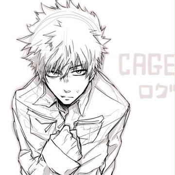 CAGEログ