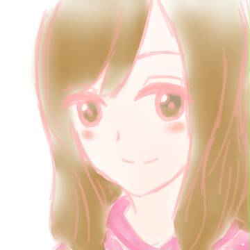 女の子