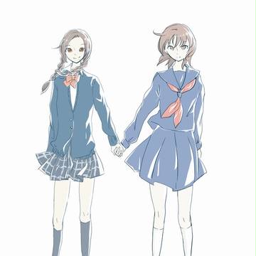 花とアリス殺人事件