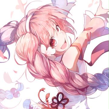～桜の季節～