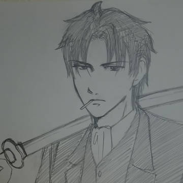 初  デコ方さん