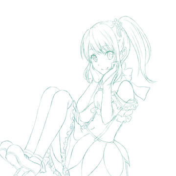 芹沢モモカ