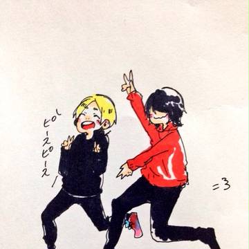 落書き詰め