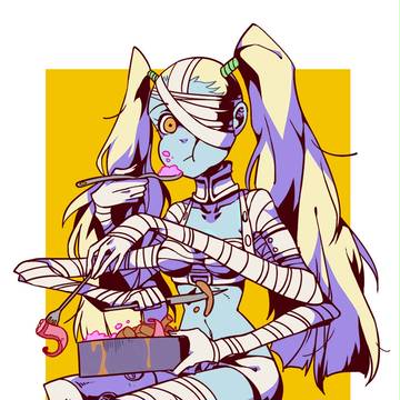 地狱天使