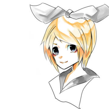 鏡音リン