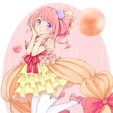 ☆