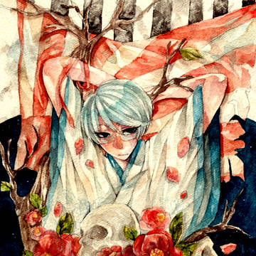 ❁