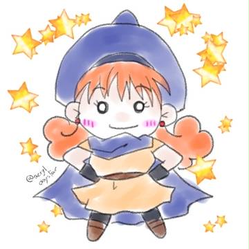 ひめさま３