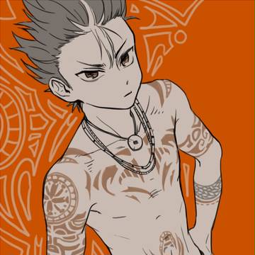 TATOO