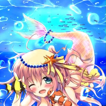 Mermaid